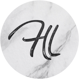 happy love logo