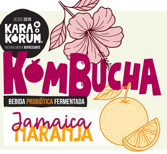 jamaica naranja