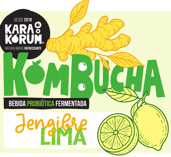 jengibre lima
