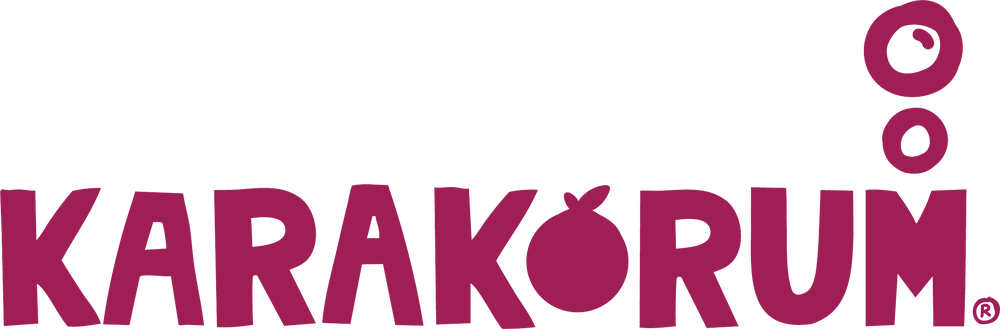 Karakorum Kombucha