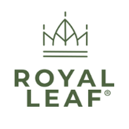 royal leaf logo 1